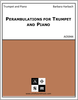 Perambulations for Trumpet and Piano
