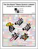 Gig-Ready Brass Quintet - Volume VIII: Christmas Around The World