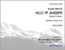 The Hills of Anacapri