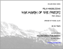 War March of the Priests