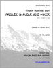 Prelude & Fugue in D minor