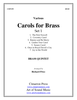 Carols for Brass
