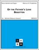 Of the Father's Love Begotten