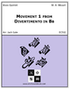 Movement 1 from Divertimento in Bb