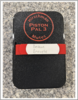 Hirschman Mutes Piston Pal Storage System for 3 Trumpet Valves