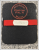 Hirschman Mutes Piston Pal Storage System for 4 Trumpet Valves