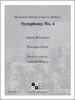 Bruckner Symphony No. 4 (Trumpet Parts)
