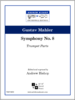 Mahler Symphony No. 8 (Trumpet Parts)