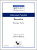 Turandot (Trumpet Parts)