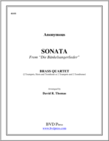 Sonata From 