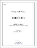 Ode to Joy