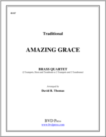 Amazing Grace