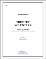 Trumpet Voluntary