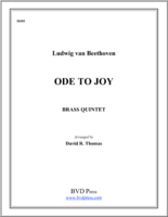 Ode to Joy