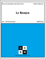 Le Basque