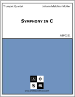 Symphony in C