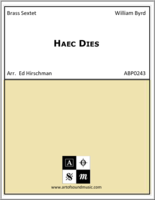 Haec Dies