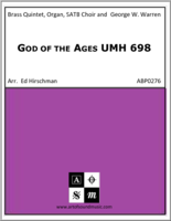 God of the Ages UMH 698