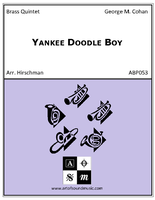 The Yankee Doodle Boy