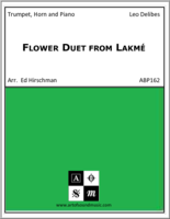 Flower Duet from Lakm