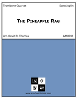 The Pineapple Rag