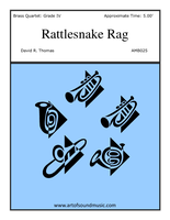 Rattlesnake Rag