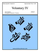 Voluntary IV