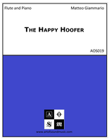 The Happy Hoofer