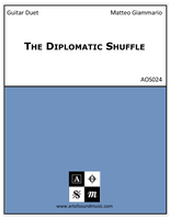 The Diplomatic Shuffle