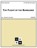 The Flight of the Bumblebee