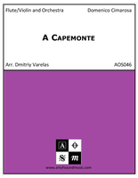 A Capemonte