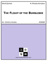 The Flight of the Bumblebee