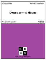 Dance of the Hours