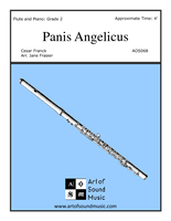 Panis Angelicus