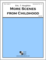 More Scenes from Childhood