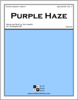 Purple Haze