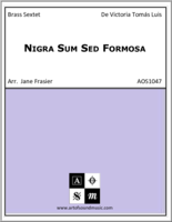 Nigra Sum Sed Formosa