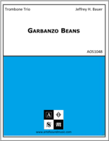 Garbanzo Beans