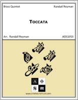 Toccata