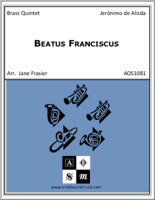 Beatus Franciscus