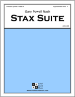 Stax Suite
