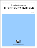 Thornbury Ramble