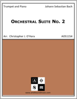 Orchestral Suite No. 2