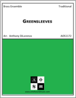 Greensleeves