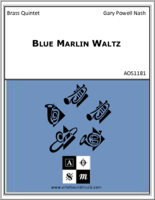 Blue Marlin Waltz