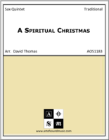 A Spiritual Christmas