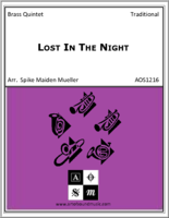 Lost In The Night