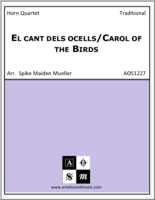 El cant dels ocells/Carol of the Birds