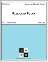 Pizzicato Polka