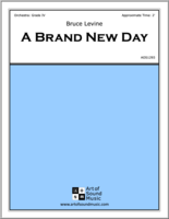 A Brand New Day